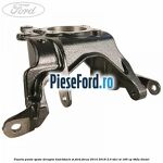 Fuzeta punte spate dreapta hatchback ST Ford Focus 2014-2018 2.0 TDCi ST 185 cp