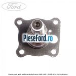 Fuzeta punte spate model cu ABS Ford Escort 1990-1995 1.6 i 16V 90 cp