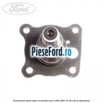 Fuzeta punte spate model cu ABS Ford Escort 1990-1995 1.8 16V 130 cp RQB benzina