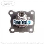 Fuzeta punte spate model cu ABS Ford Fiesta 1996-2001 1.25 i 16V 75 cp