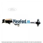 Fuzeta punte spate stanga 3/5 usi 4 usi berlina Ford Focus 1998-2004 1.8 DI/TDDi 75 cp