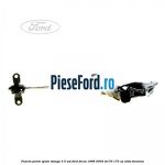 Fuzeta punte spate stanga 3/5 usi Ford Focus 1998-2004 ST170 173 cp ALDA benzina