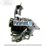 Fuzeta punte spate stanga Ford C-Max 2011-2015 1.0 EcoBoost 125 cp M1DA, M1DD benzina