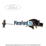 Fuzeta punte spate stanga Ford Focus 2011-2014 1.6 Ti 105 cp