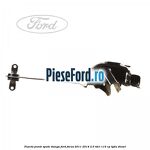 Fuzeta punte spate stanga Ford Focus 2011-2014 2.0 TDCi 115 cp