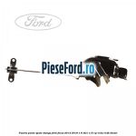 Fuzeta punte spate stanga Ford Focus 2014-2018 1.6 TDCi 115 cp