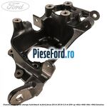 Fuzeta punte spate stanga hatchback ST Ford Focus 2014-2018 2.0 ST 250 cp