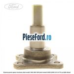 Fuzeta punte spate tractiune fata model 260/280/300 Ford Transit 2000-2006 2.0 DI 75 cp