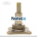 Fuzeta punte spate tractiune fata model 260/280/300 Ford Transit Custom 2014-2018 2.2 TDCi 125 cp CYF4, CYFF diesel