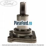 Fuzeta punte spate tractiune fata model 330 la 470 Ford Transit 2000-2006 2.0 DI  100 cp