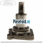 Fuzeta punte spate tractiune fata model 330 la 470 Ford Transit 2006-2014 2.2 TDCi 136 cp