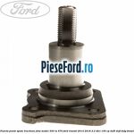 Fuzeta punte spate tractiune fata model 330 la 470 Ford Transit 2014-2018 2.2 TDCi 100 cp