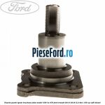 Fuzeta punte spate tractiune fata model 330 la 470 Ford Transit 2014-2018 2.2 TDCi 155 cp CVF5 diesel