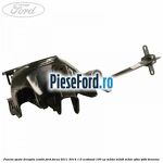 Fuzeta spate dreapta combi Ford Focus 2011-2014 1.0 EcoBoost 100 cp