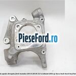 Fuzeta spate dreapta Ford Mondeo 2014-2018 2.0 EcoBoost 203 cp
