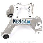 Fuzeta spate dreapta Ford Mustang 2015-2018 5.0 V8 418 cp MF8F benzina