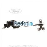 Fuzeta spate dreapta Ford S-Max 2007-2014 2.3 160 cp SEWA benzina