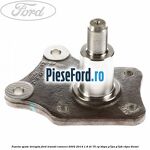 Fuzeta spate dreapta Ford Transit Connect 2002-2014 1.8 Di 75 cp BHPA, P7PA, P7PB, R2PA diesel