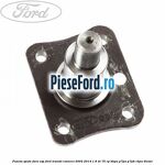 Fuzeta spate fara ESP Ford Transit Connect 2002-2014 1.8 Di 75 cp BHPA, P7PA, P7PB, R2PA diesel
