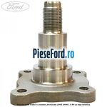 Fuzeta spate model cu tambur Ford Fiesta 2005-2008 1.3 60 cp