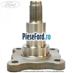 Fuzeta spate model cu tambur Ford Fiesta 2005-2008 1.4 16V 80 cp FXJA, FXJB benzina