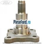 Fuzeta spate model cu tambur Ford Focus 1998-2004 2.0 16V 131 cp