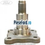 Fuzeta spate model cu tambur Ford Fusion 1.3 60 cp