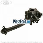 Fuzeta spate stanga combi Ford Focus 2011-2014 1.0 EcoBoost 100 cp