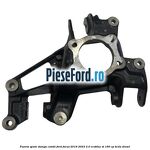 Fuzeta spate stanga combi Ford Focus 2019-2023 2.0 EcoBlue ST 190 cp