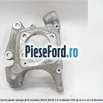 Fuzeta spate stanga Ford Mondeo 2014-2018 1.0 EcoBoost 125 cp M1CA, M1CB benzina