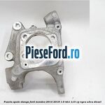 Fuzeta spate stanga Ford Mondeo 2014-2018 1.6 TDCi 115 cp NGCA, U3CA diesel