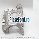 Fuzeta spate stanga Ford Mondeo 2014-2018 2.0 TDCi Bi-Turbo 210 cp T9CA diesel