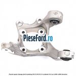 Fuzeta spate stanga Ford Mustang 2015-2018 2.3 EcoBoost 314 cp N38H, N48H benzina