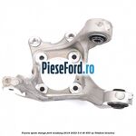 Fuzeta spate stanga Ford Mustang 2018-2022 5.0 V8 450 cp 50SDEM benzina
