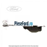 Fuzeta spate stanga Ford S-Max 2007-2014 2.0 TDCi 163 cp