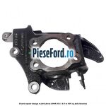 Fuzeta spate stanga RS Ford Focus 2008-2011 2.5 RS 305 cp