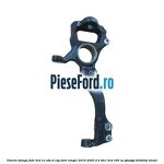 Fuzeta stanga fata 4x4 cu ABS si ESP Ford Ranger 2016-2020 2.2 TDCi 4x4 160 cp
