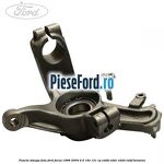 Fuzeta stanga fata Ford Focus 1998-2004 2.0 16V 131 cp