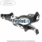 Fuzeta stanga fata Ford Ka 2009-2016 1.3 TDCi 75 cp 169A1000, FD4 diesel