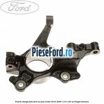 Fuzeta stanga fata Ford Ka plus Active 2019-2020 1.5 Ti 120 cp