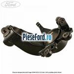 Fuzeta stanga fata Ford Kuga 2008-2012 2.0 TDCi 136 cp