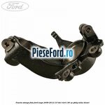 Fuzeta stanga fata Ford Kuga 2008-2012 2.0 TDCi 4x4 136 cp