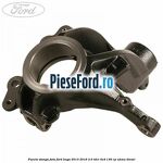 Fuzeta stanga fata Ford Kuga 2013-2016 2.0 TDCi 4x4 136 cp