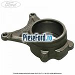 Fuzeta stanga spate Ford Fiesta 2013-2017 1.6 ST 182 cp JTJA, JTJB benzina