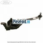 Fuzeta stanga spate Ford Kuga 2008-2012 2.0 TDCI 4x4 163 cp