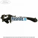 Fuzeta stanga spate frana mana mecanica Ford Kuga 2013-2016 2.0 TDCi 140 cp