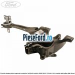 Fuzeta stanga spate suspensie autonivel IVD Ford Mondeo 2008-2014 2.0 TDCi 140 cp