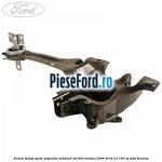 Fuzeta stanga spate suspensie autonivel IVD Ford Mondeo 2008-2014 2.3 160 cp