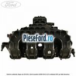 Galerie admisie dupa an 06/2011 Ford Mondeo 2008-2014 2.0 EcoBoost 203 cp TNBA benzina