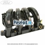 Galerie admisie Ford Fiesta 1996-2001 1.3 i 50 cp JJA, JJC, JJE, JJJ, JJK, JJM benzina